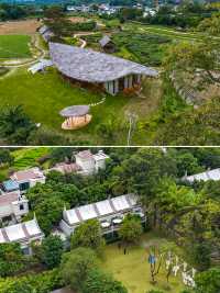 雲南暖冬避寒勝地｜保山瀘江壩高黎貢勐赫小鎮