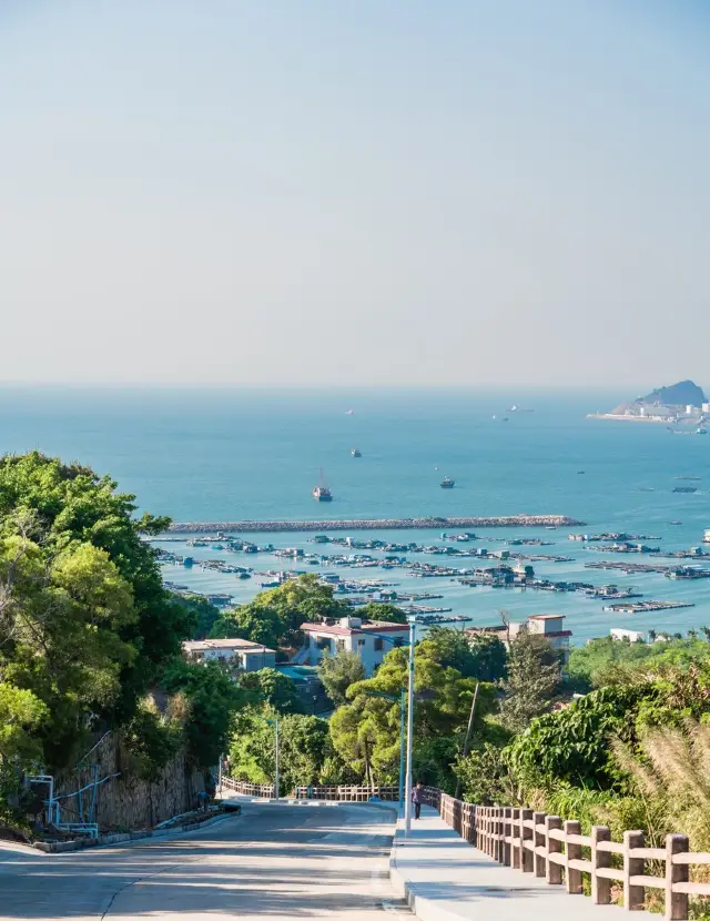 City C Debut Plan | Guishan Island, Zhuhai