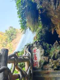 來貴州，一定要看看課本和西遊記裡的大瀑布——黃果樹瀑布