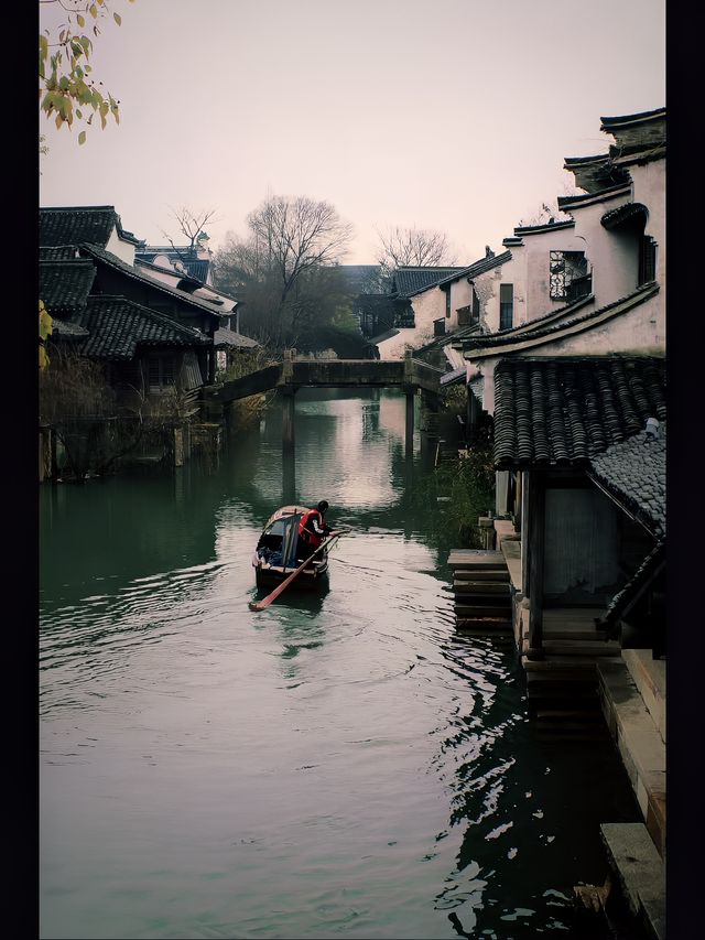 周末濮院特種兵