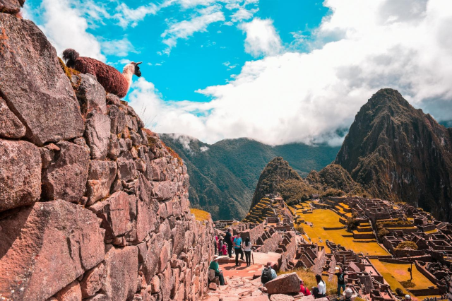 Machu Picchu Itinerary Guide