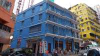 香港之CityWalk 舊建築x新趣味x打卡聖地