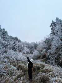 雲冰山