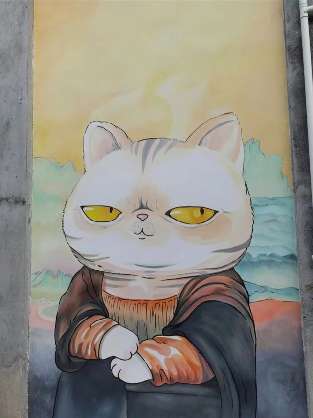 東莞33小鎮，一處融匯多元文化創意的產業園區，展現出別樣的魅力