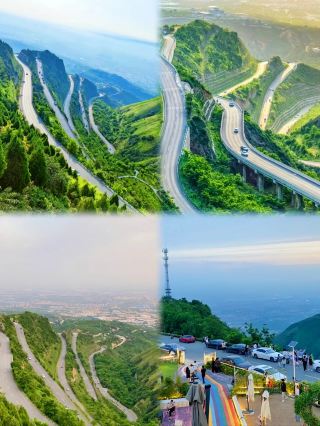 Spring Festival Tour in Xi'an