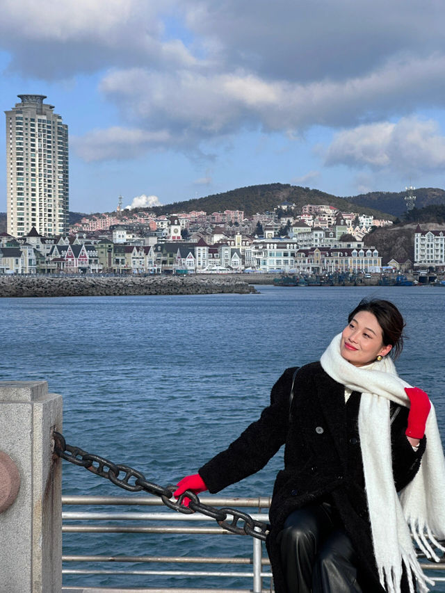 大連冬天來大連玩,千萬別去這些地方 大連冬天來大連玩,千萬別去這些地方