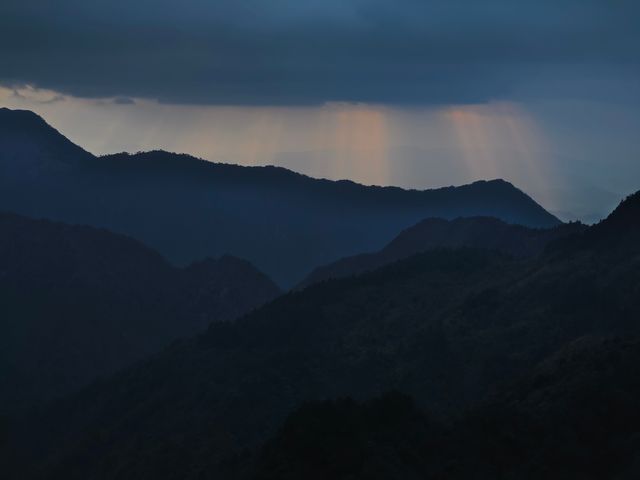 羊獅慕||見山，看山！