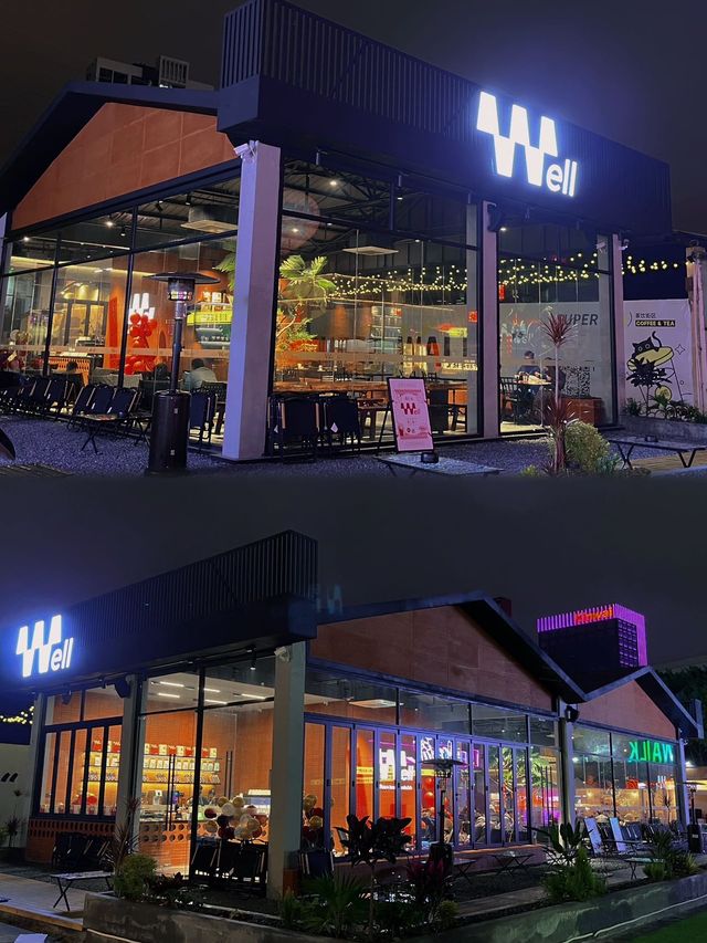 誤打誤撞的店居然幾好喔