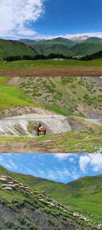 新疆獨庫公路