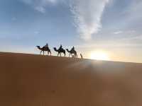 摩洛哥遊玩體驗