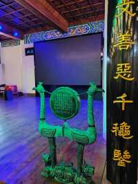 溫州版「黃鶴樓」…不是武漢去不起，而且溫州更有性價比