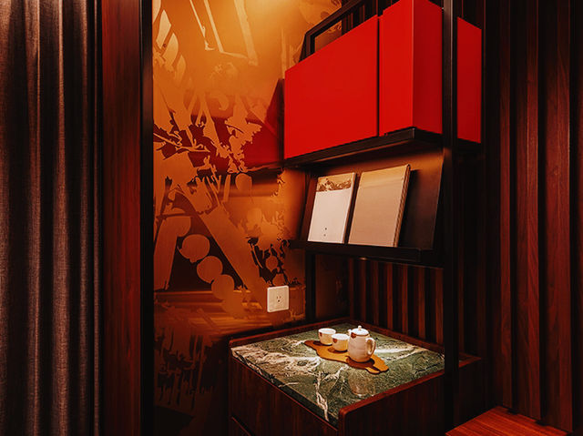 臺北和苑三井花園酒店價格適宜的星級酒店適合全家出行