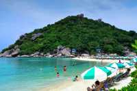 泰國9個小眾海島，圓你寒冬看海夢，景超美