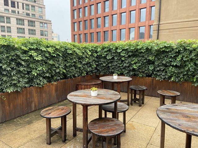 上海外灘美術館
