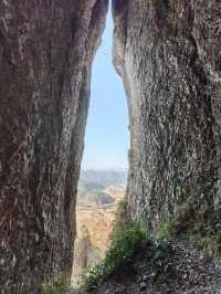 天台十里鐵甲龍