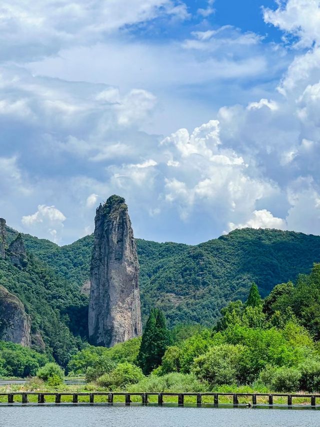 是誰去了趙麗穎與鳳行取景地是我是我哈哈