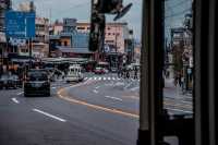 今天一日遊東京!!!