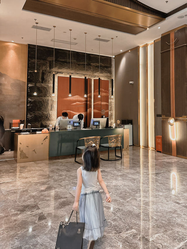 魔都遛娃｜外滩無敵景觀的高性價比酒店