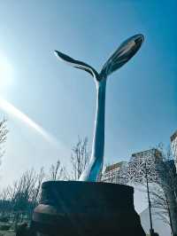 世博文化公園將是魔都市區最大的生態公園