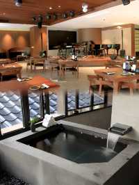 藏在魔都裡極至的日式酒店,一秒體驗京都的韻味