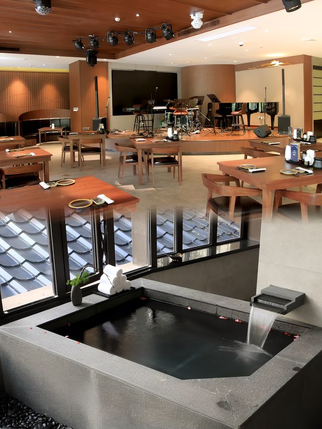 藏在魔都裡極至的日式酒店,一秒體驗京都的韻味 藏在魔都裡極至的日式酒店,一秒體驗京都的韻味