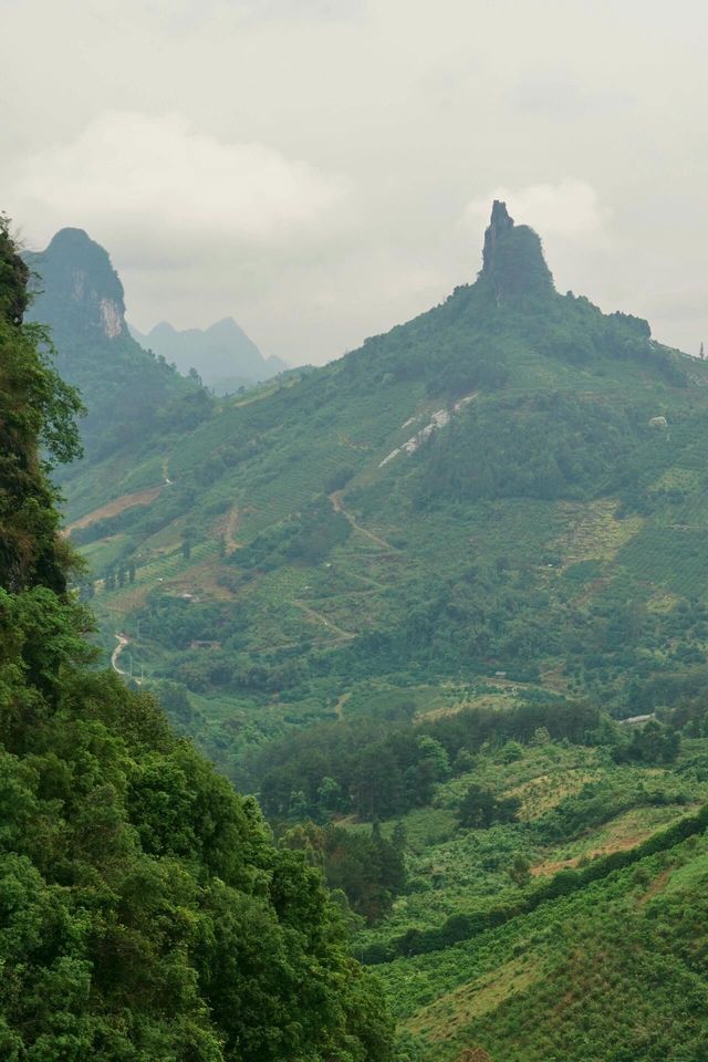 桂林山水甲天下！！