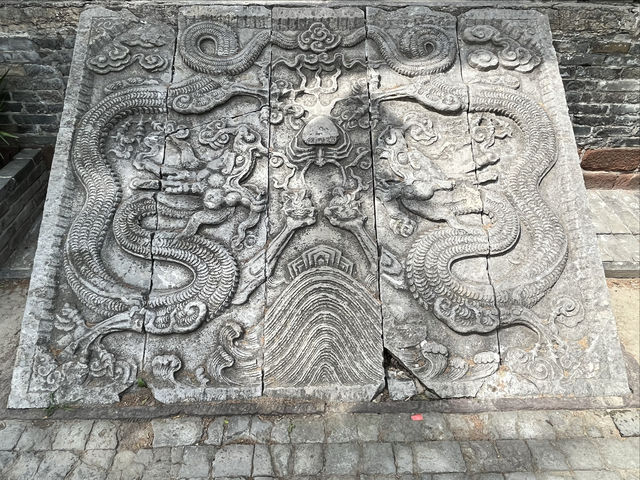 郏縣文廟