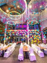 🌟 Chill & Thrill at Seibu Prince, Jilin 🎿🍣