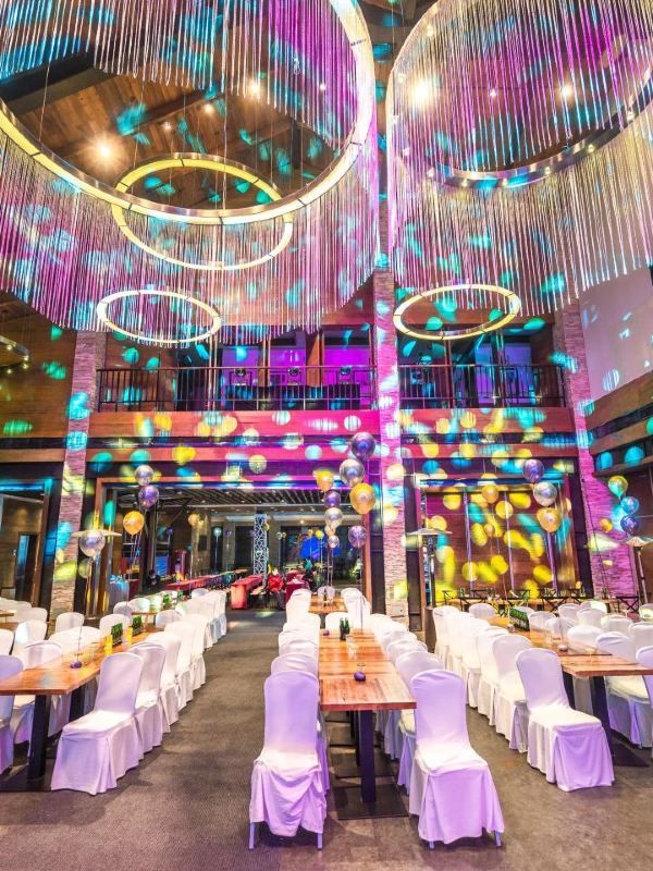 🌟 Chill & Thrill at Seibu Prince, Jilin 🎿🍣