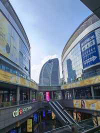 五月去海南海口吧，亲測這座好玩浪漫的城市