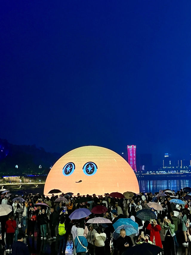 宜賓兩日遊|三江齊匯叙府地,翠屏山中起飛虹 宜賓兩日遊|三江齊匯叙府地,翠屏山中起飛虹