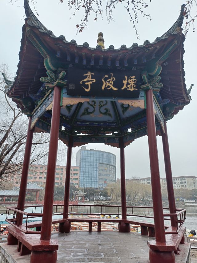 許昌博物館——歷史的“冰箱”