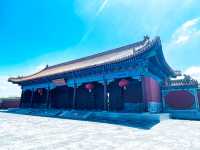大明皇陵