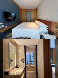 來上海五次住了這家平價酒店五次