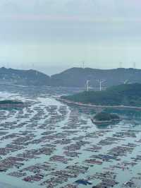 福州里約熱內盧｜翻山越嶺只為這一眼浪漫