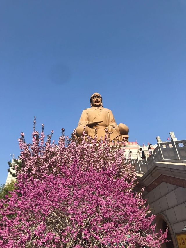 尋找內心的寧靜 只有這裡～