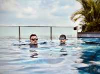 Superb 5-Star Hotel in HCM!