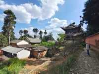 巍寶山