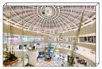 樂天時光別墅是京畿道的outlet。