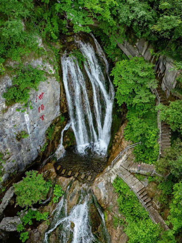 後悔才來，河南被嚴重低估的寶藏旅行地