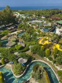 🌟🏨 Club Grand Aqua: Colakli's All-Inclusive Gem 🌊