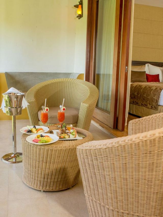 🌟✈️ Dambulla Dreams: Discover Sri Lanka's Amaya Signature! 🏨🌴