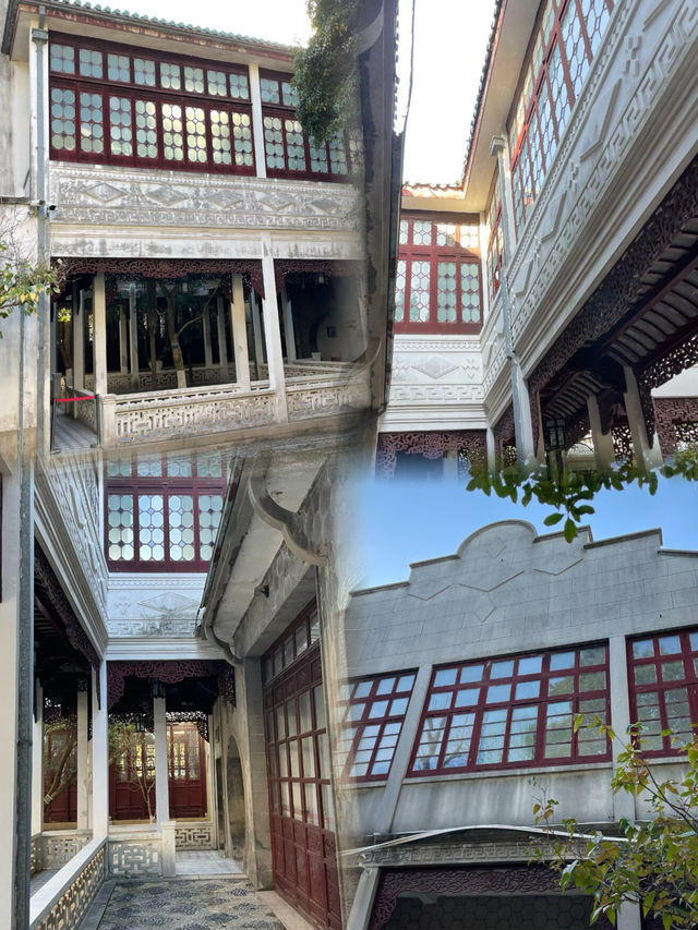 CityWalk新發現｜姑蘇區竟藏著寶藏綠光森林