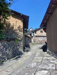庫村古村