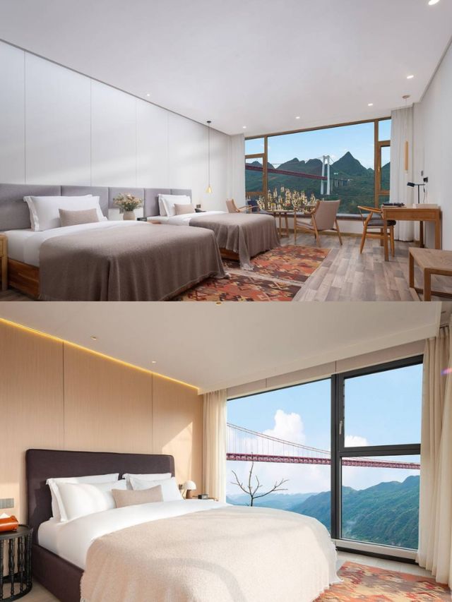 匠庐閱山|真正在雲端的民宿
