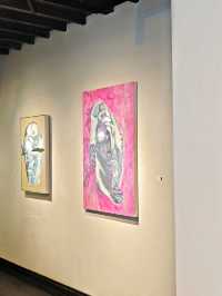 比GM店裡更震撼的巨人展｜上海新展