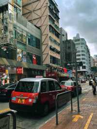 廣州大學生香港極限一日遊超多拍照機位