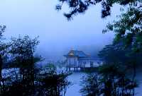 醉美廬山，避暑聖地
