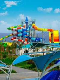 🌟 Cyprus Escapes: Top Picks for a Deluxe Stay 🌊🛎️