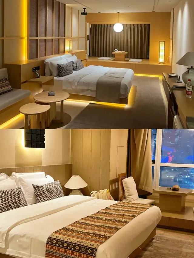 貴陽這個酒店真的可以反覆安利!